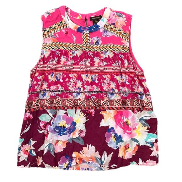 Anthropologie Roderiga Embroidered Blouse - Picture 5 of 6